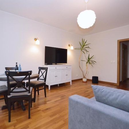 Victus Apartamenty, Apartament Zefir Sopocka Rezydencja Sopot Extérieur photo