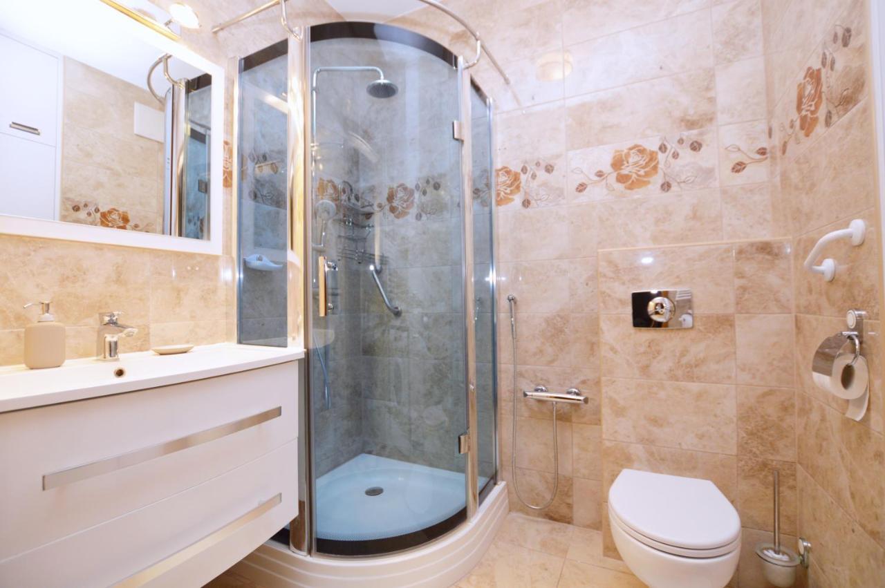 Victus Apartamenty, Apartament Zefir Sopocka Rezydencja Sopot Extérieur photo