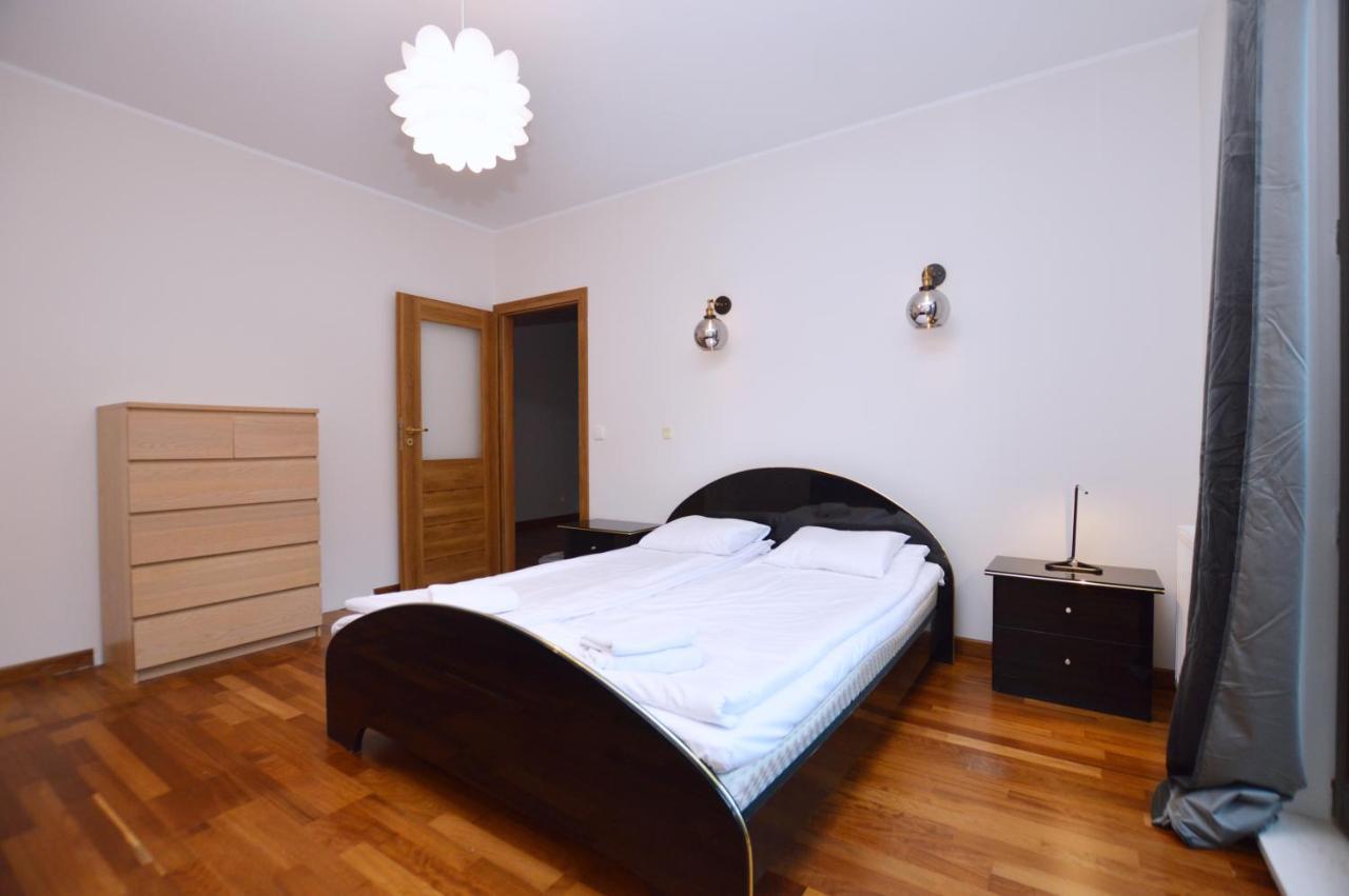 Victus Apartamenty, Apartament Zefir Sopocka Rezydencja Sopot Extérieur photo