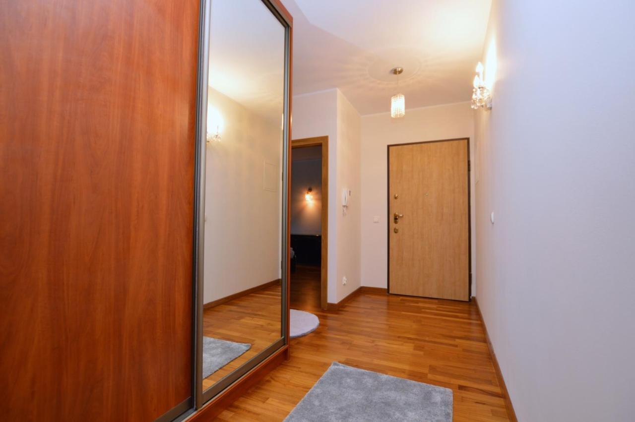 Victus Apartamenty, Apartament Zefir Sopocka Rezydencja Sopot Extérieur photo